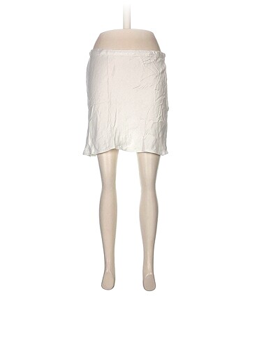 Zara Mini Etek %70 İndirimli.