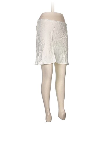 Zara Zara Mini Etek %70 İndirimli.