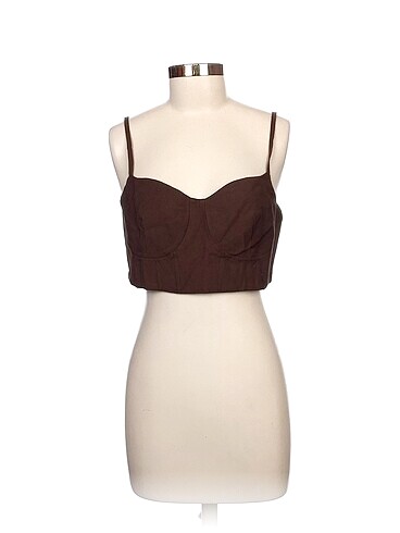 Vintage Love Mini Üst %70 İndirimli.