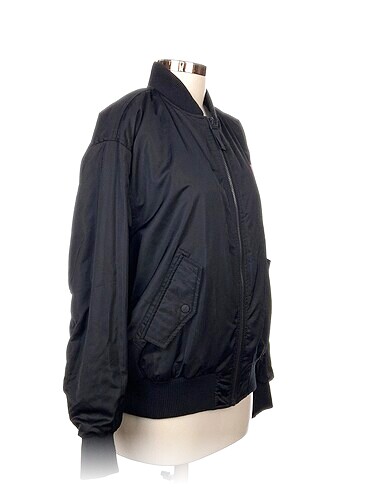 Bershka Bershka Bomber %70 İndirimli.