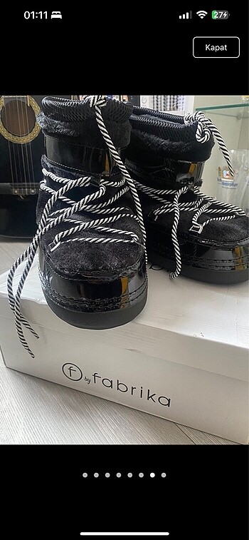 Fabrika bot