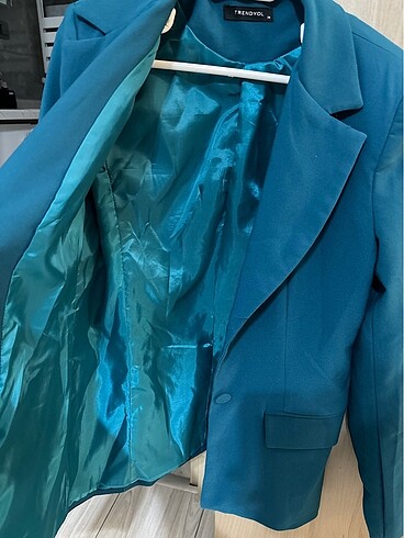 Trendyol & Milla Blazer Ceket