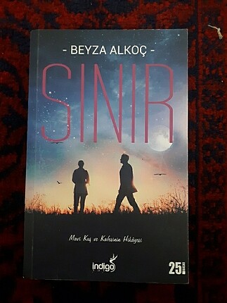 Sınır 