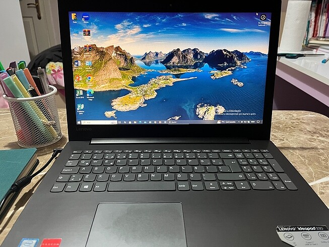 Lenovo Bilgisayar