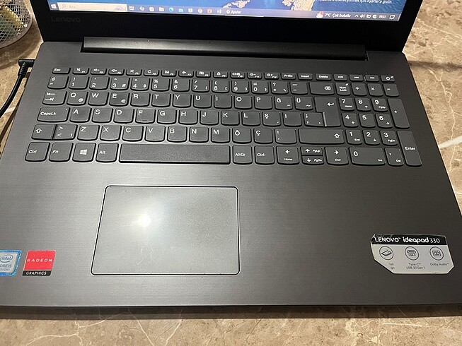  Beden Renk Lenovo Bilgisayar