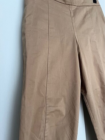 40 Beden Kk design pantolon