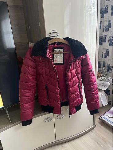 BERSHKA MONT