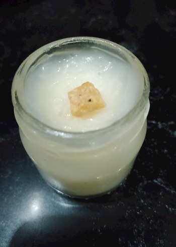 Organik Katkısız Ev yapımı Kuyruk Yağı - Görsel 4