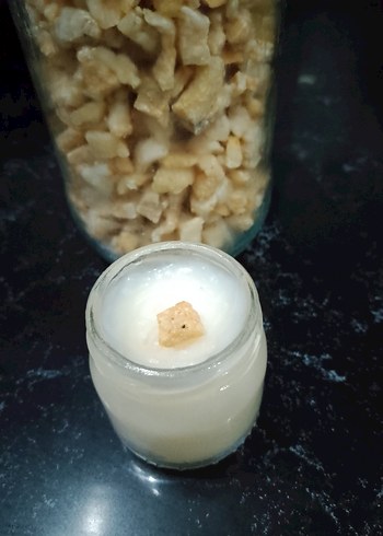 Organik Katkısız Ev yapımı Kuyruk Yağı - Görsel 3