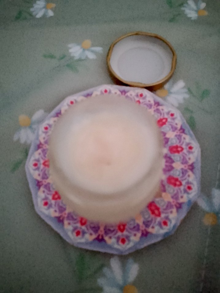 Organik Katkısız Ev yapımı Kuyruk Yağı - Görsel 5