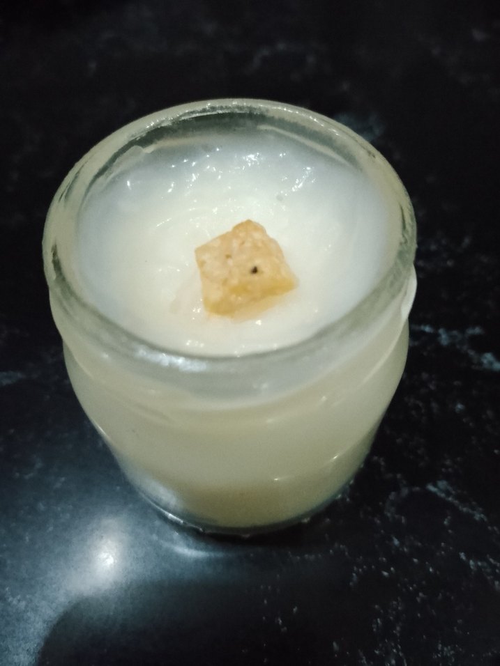 Organik Katkısız Ev yapımı Kuyruk Yağı - Görsel 4