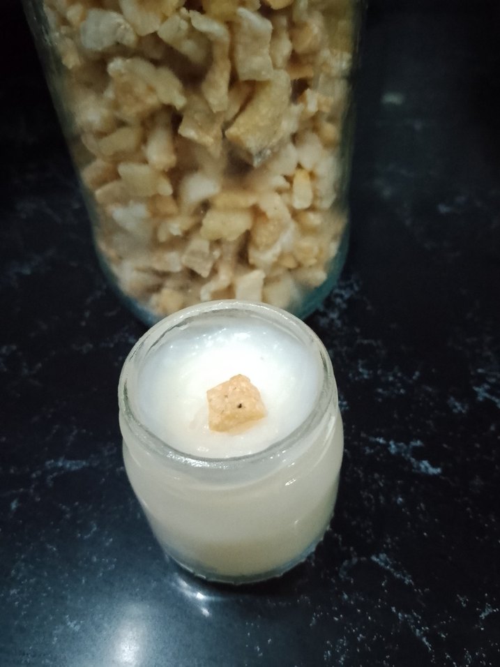 Organik Katkısız Ev yapımı Kuyruk Yağı - Görsel 3