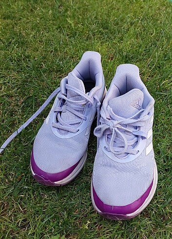 35 Beden mavi Renk #Adidas spor ayakkabı #Adidas 