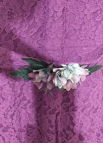 Abiye elbise - Görsel 2