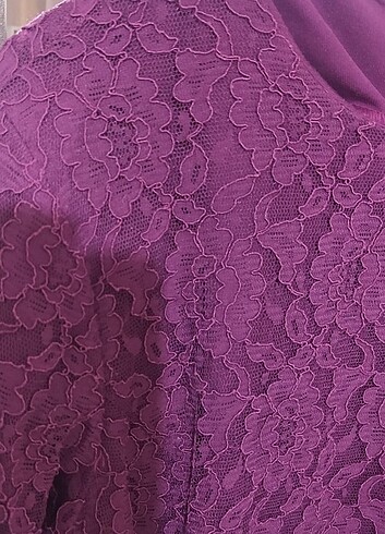 Abiye elbise - Görsel 6