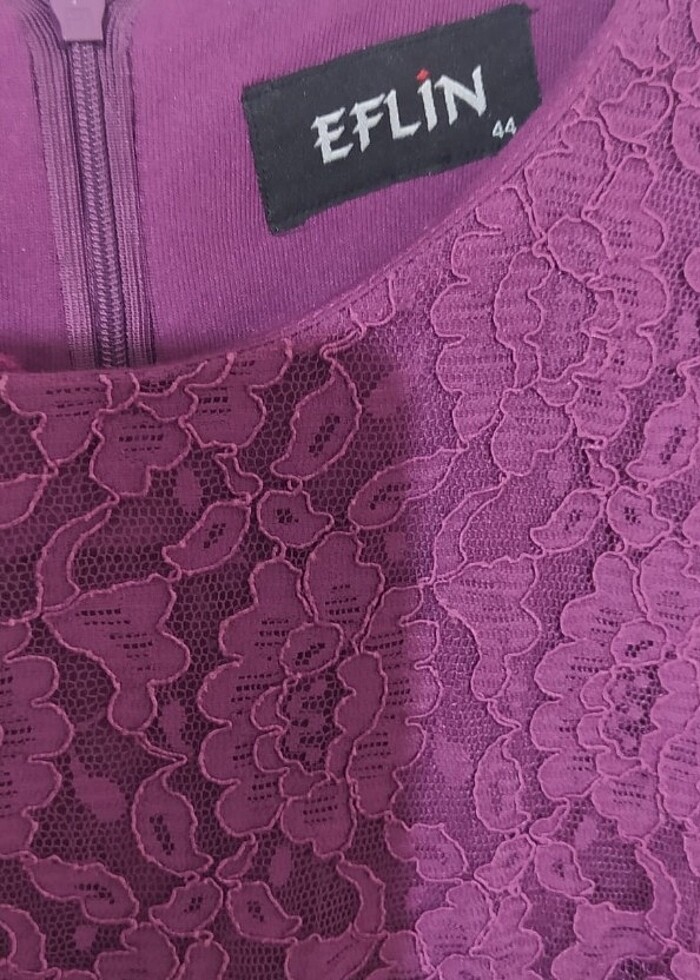 Abiye elbise - Görsel 3