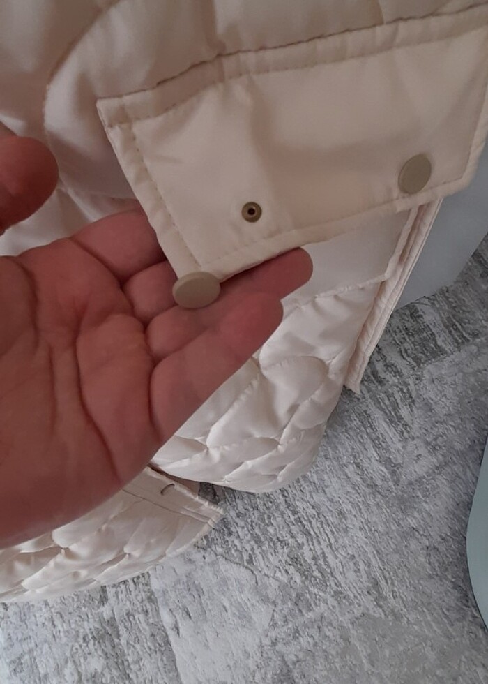 Kaban,mont - Görsel 3