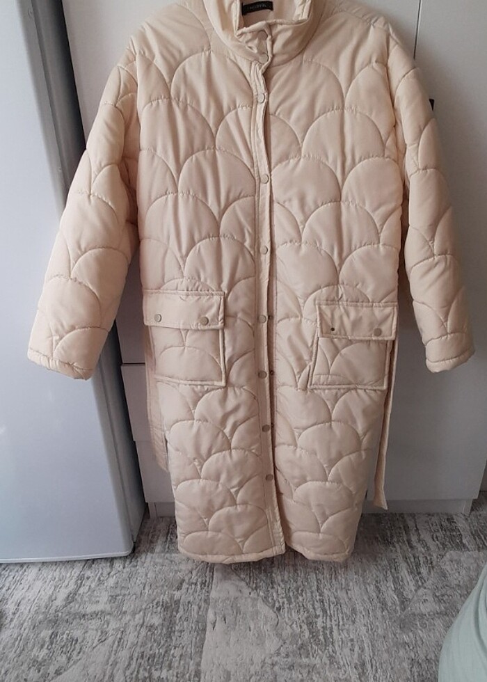 Kaban,mont - Görsel 2