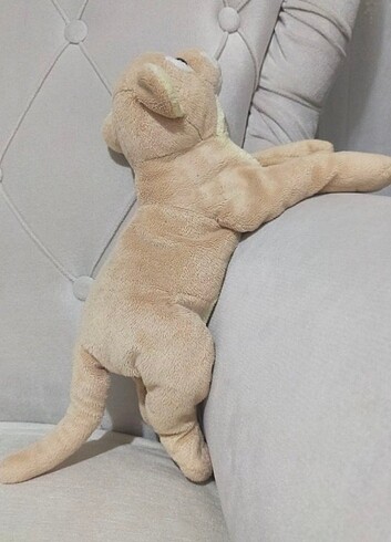 Diğer Köpekcik peluş