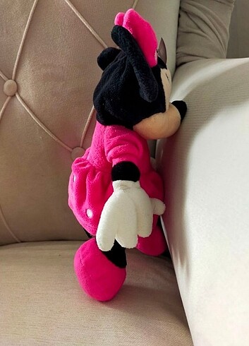 MINNIE Minnie mouse hanım