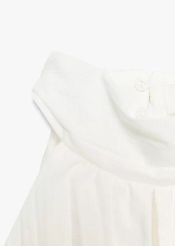 Zara Zara Halter Yaka Üst