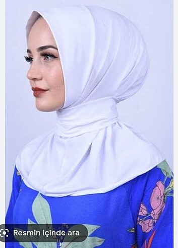  Beden Hazır turban