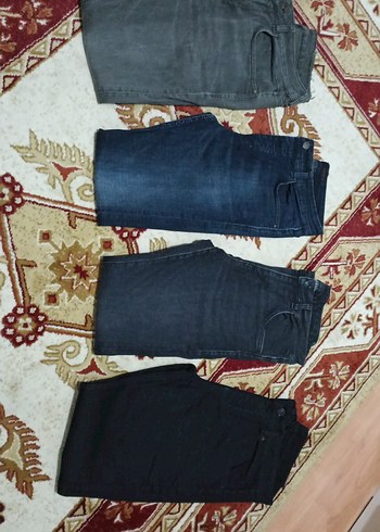 Kot Pantolon