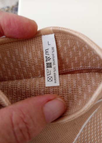 erkek ayak bileği - Görsel 4