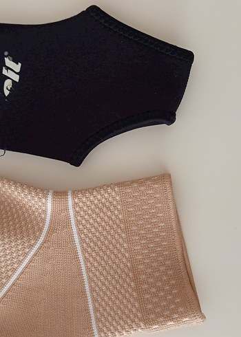 erkek ayak bileği - Görsel 3