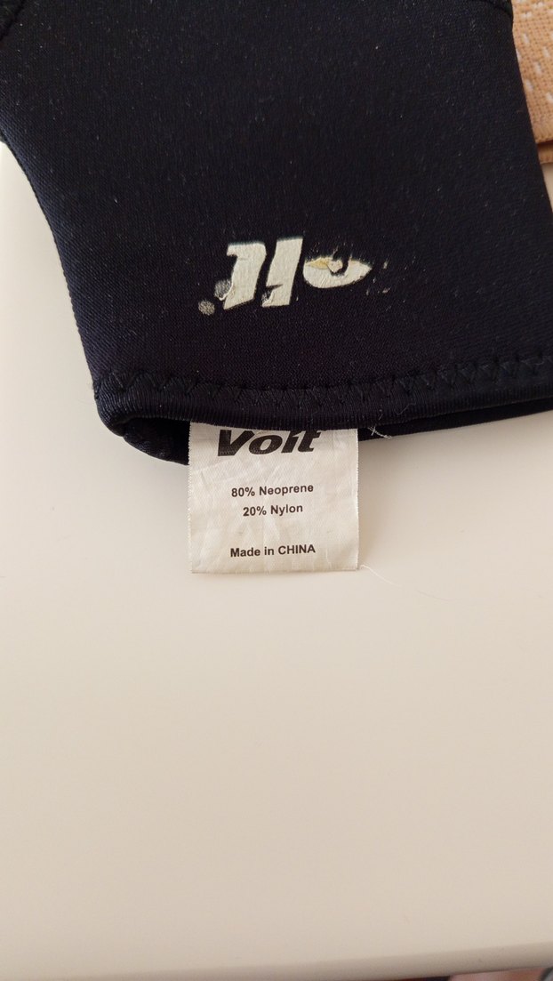 erkek ayak bileği - Görsel 5