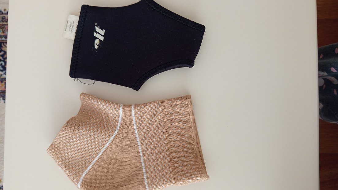 erkek ayak bileği - Görsel 2