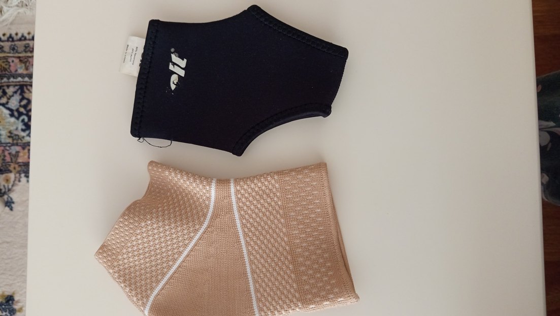 erkek ayak bileği - Görsel 3