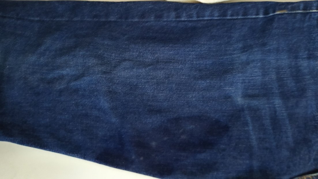 THERO Fit Denim Erkek Pantolon - Görsel 5