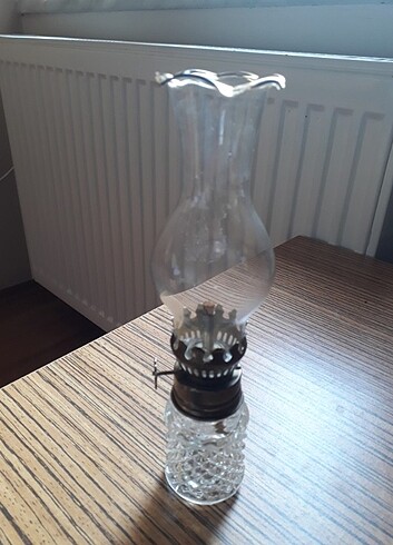 Gaz lambası 
