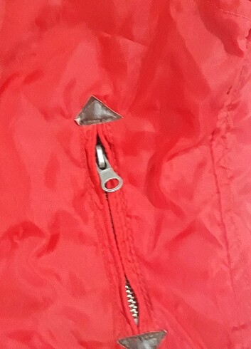 Koton  çocuk  yağmurluk  - Görsel 3