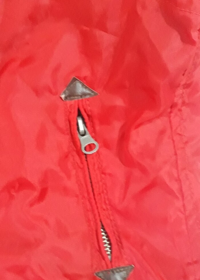 Koton  çocuk  yağmurluk  - Görsel 3