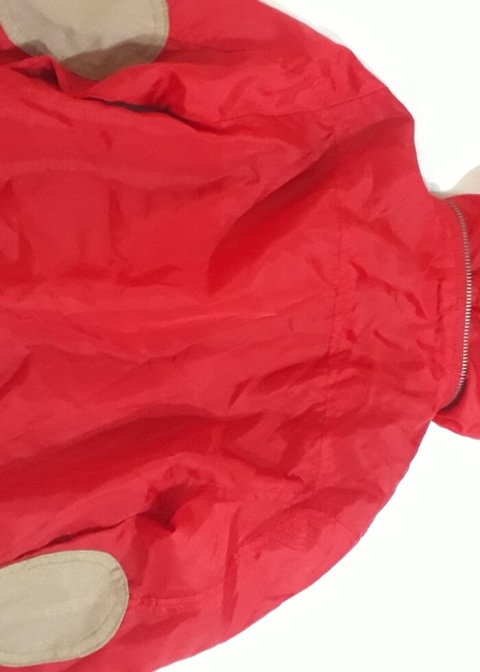 Koton  çocuk  yağmurluk  - Görsel 4