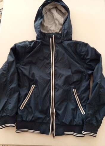 H&M çocuk mevsimlik mont 