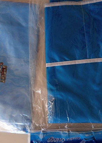 çocuk  etkinlik Önlüğü - Görsel 4