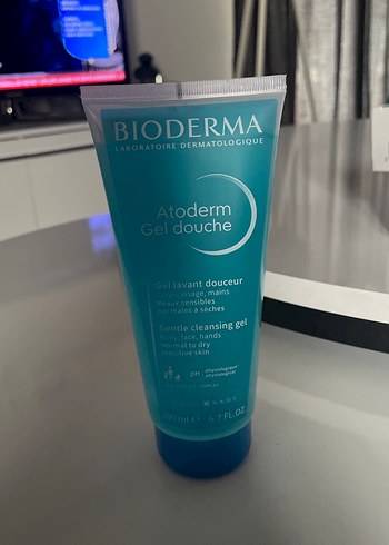 Bioderma