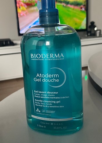 Bioderma