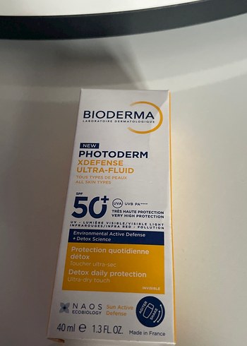 Bioderma