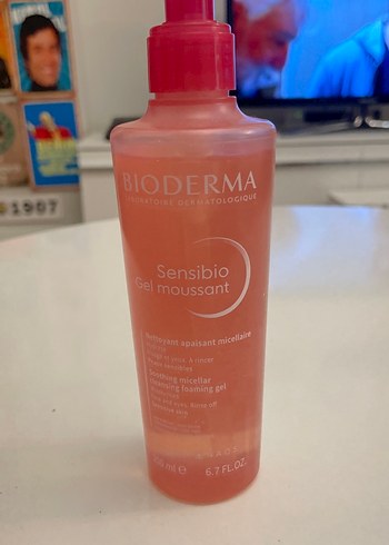 Bioderma