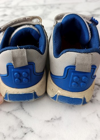 Adidas erkek spor ayakkabı