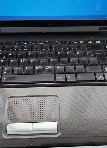 ASUS K50IN LAPTOP 