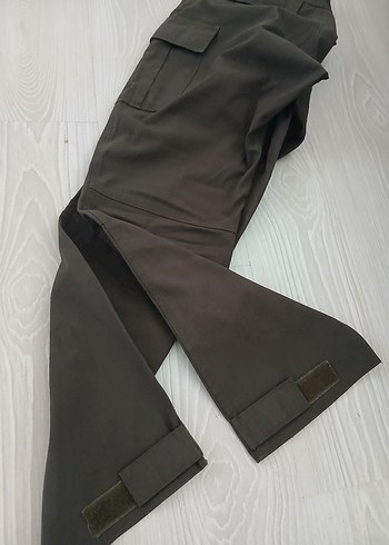 Kemerli, Normal Boy, Regular Fit Erkek Pantolon