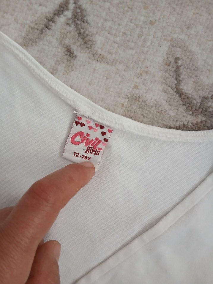 Siyah Sıkı Kesim Kadın Tayt - Görsel 5