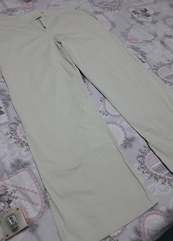 46 Beden Keten pantolon