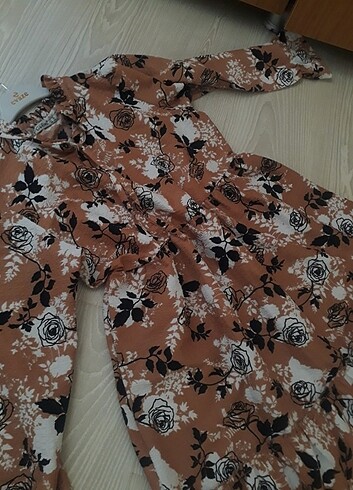 38 Beden Yeni elbise