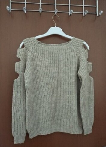 LC Waikiki Yeşil lcw kazak